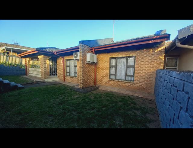 3 BEDROOM HOUSE SOLD IN BAYVIEW